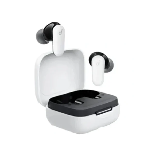 SoundCore R50i NC با کیفیت صدای عالی، حذف نویز فعال، اتصال پایدار و باتری قدرتمند