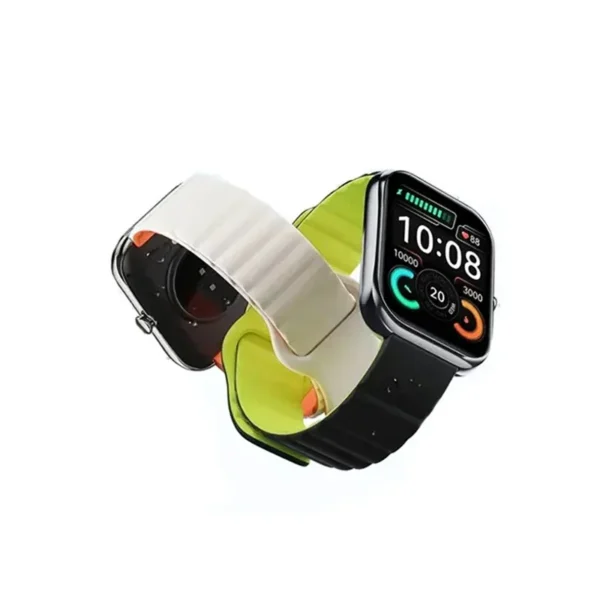 ساعت هوشمند هایلو مدل RS4 Max
