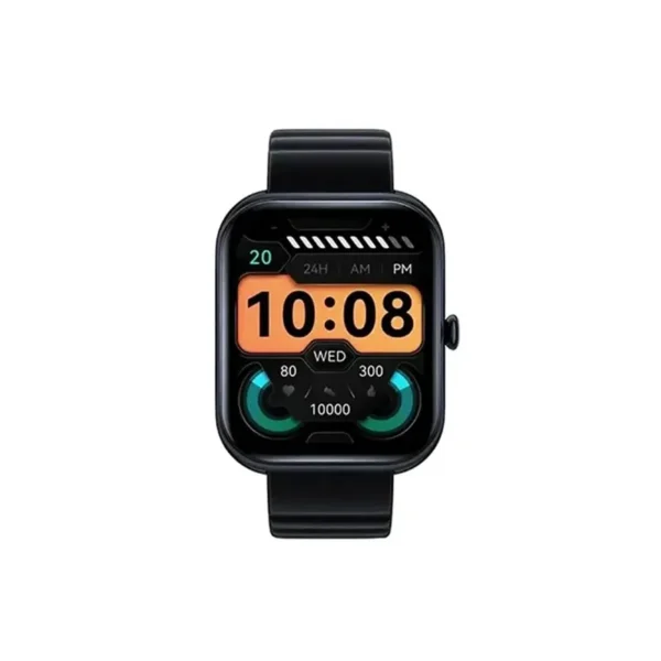 ساعت هوشمند هایلو مدل RS4 Max