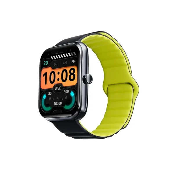 ساعت هوشمند هایلو مدل RS4 Max
