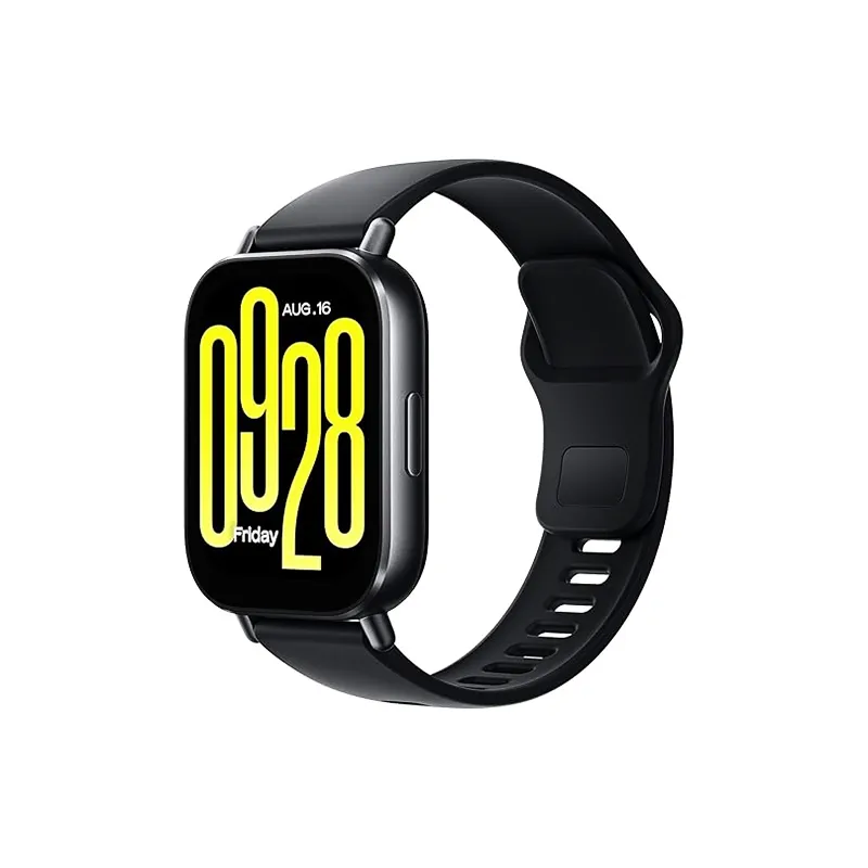 ساعت هوشمند شیائومی مدل Redmi Watch 5 Active – ترکیب زیبایی و عملکرد هوشمند