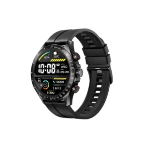 ساعت هوشمند هایلو مدل Solar Pro