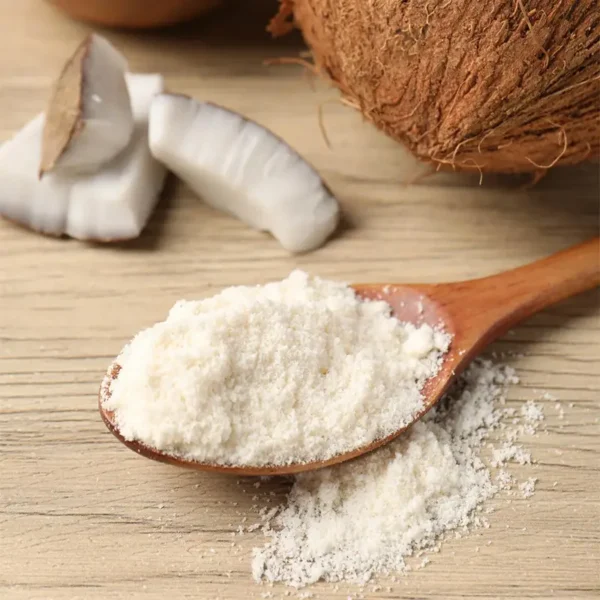 پودر نارگیل — طعمی شیرین، بافتی لطیف و سرشار از خواص تغذیه‌ای برای آشپزی سالم و خلاقانه