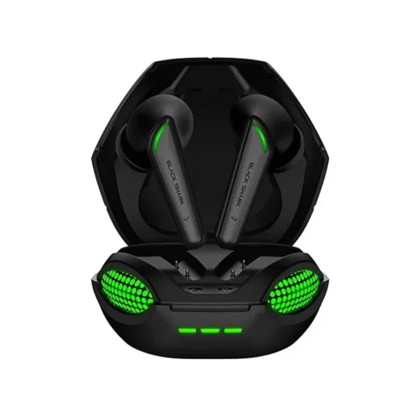 هندزفری گیمینگ Black Shark Earbuds Lucifer T7 – تجربه‌ای بی‌نظیر برای گیمرها