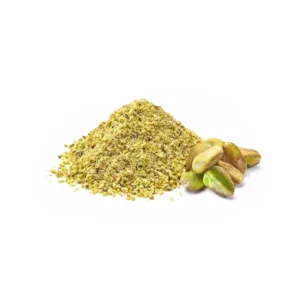 پودر پسته — پودری مغذی، سبز و خوش‌عطر؛ طعمی لاکچری برای آشپزی، شیرینی‌پزی و سلامت روزانه