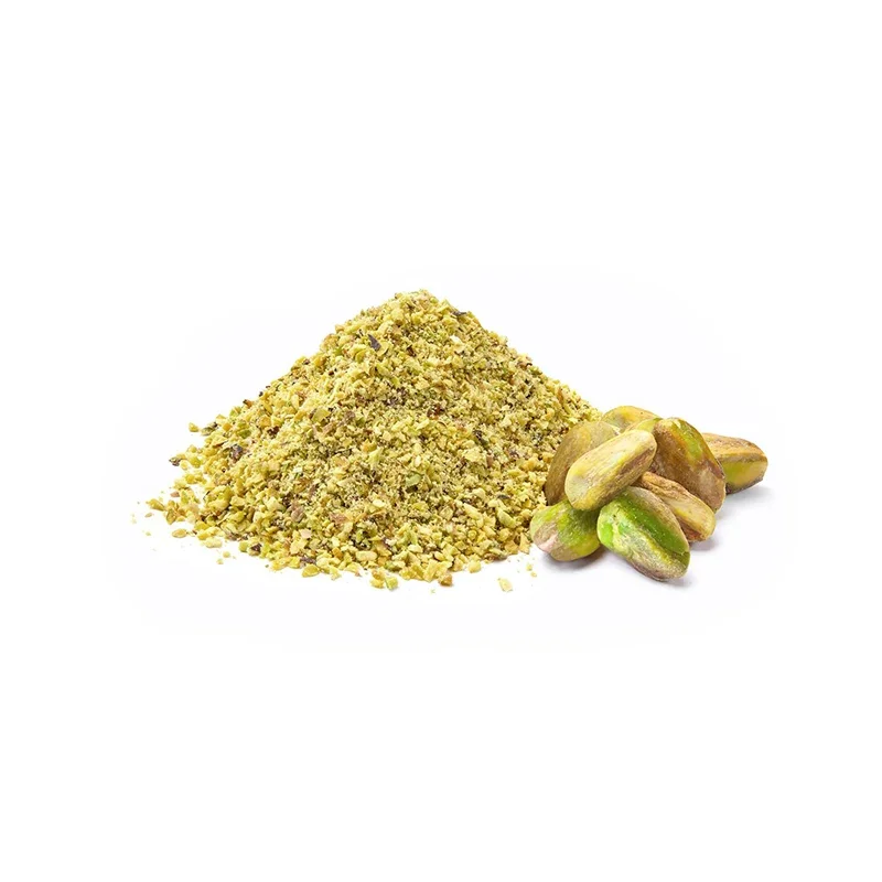 پودر پسته — پودری مغذی، سبز و خوش‌عطر؛ طعمی لاکچری برای آشپزی، شیرینی‌پزی و سلامت روزانه