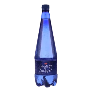 آب گازدار
