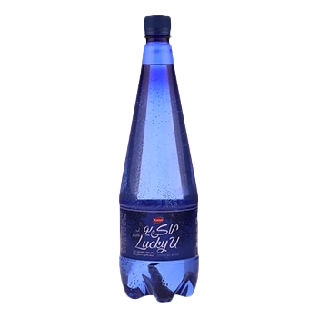آب گازدار