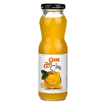 آبمیوه و شربت