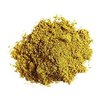 ادویه تکی