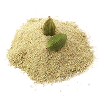 ادویه و چاشنی