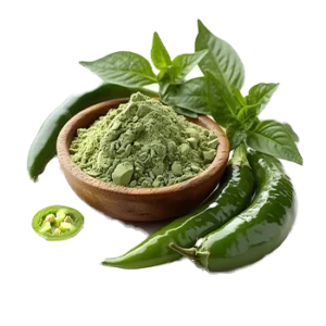 ادویه گرم