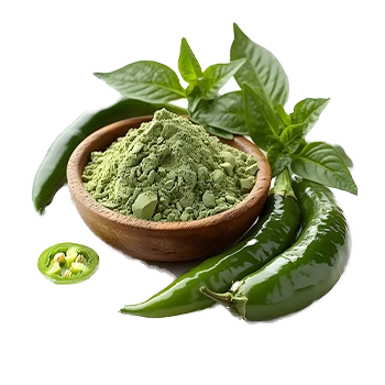 ادویه گرم