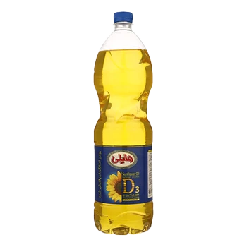 روغنن مایع آفتابگردان