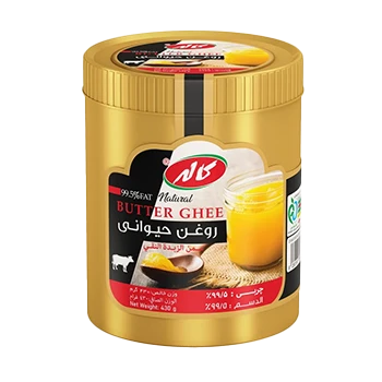 روغن حیوانی