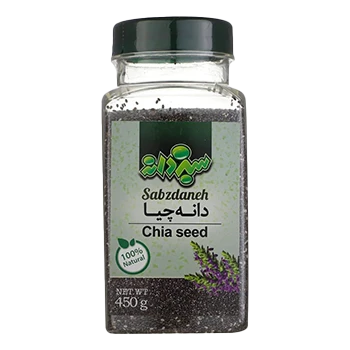دانه چبا