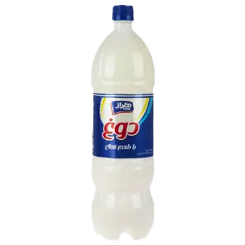 دوغ بدون گاز
