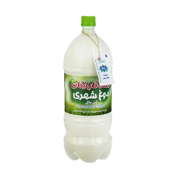 دوغ گازدار