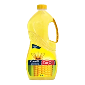 روغن ذرت