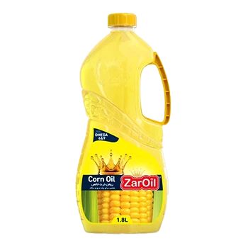 روغن ذرت