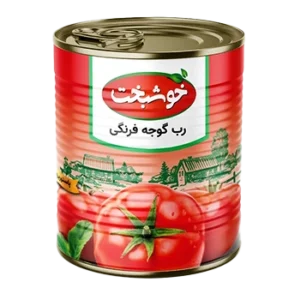 انواع رب