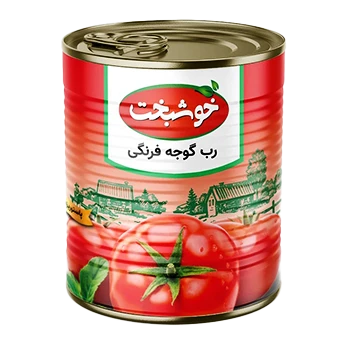 انواع رب