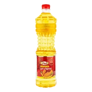 روغن مایع سرخ کردنی