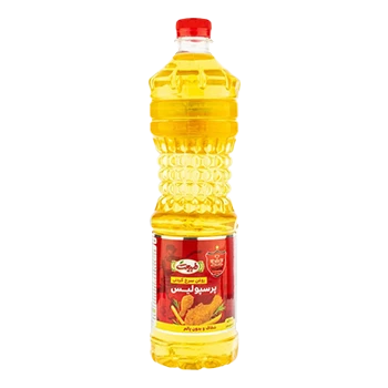 روغن مایع سرخ کردنی