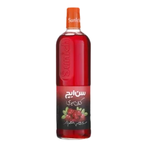 آبمیوه و شربت