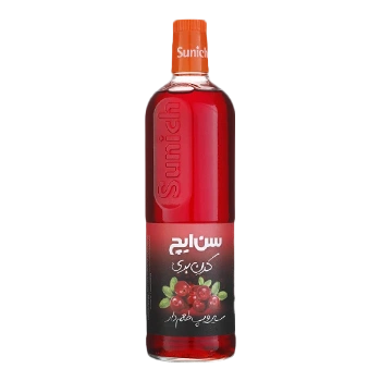 سیروپ