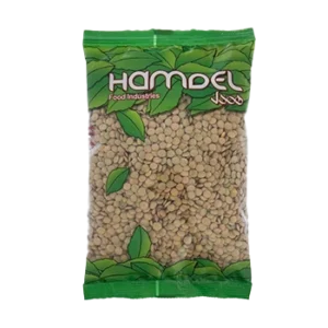 عدس