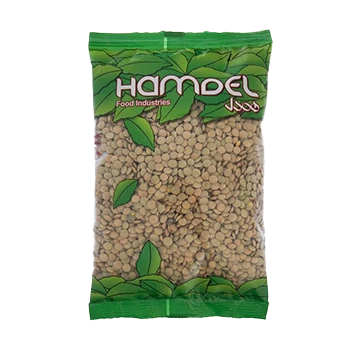 عدس