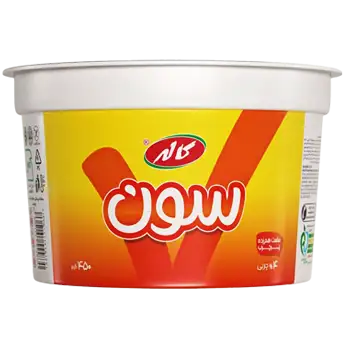 ماست پرچرب