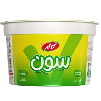 ماست کم چرب