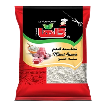 نشاسته