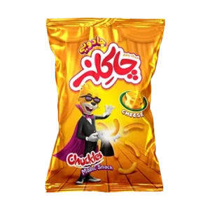 پفک