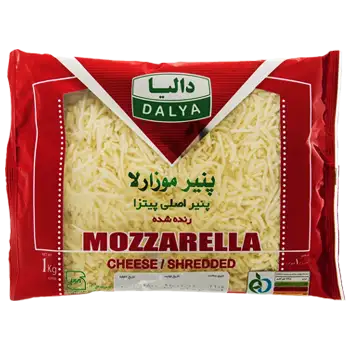 پنیر ییتزا