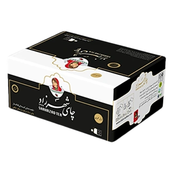 چای مرغوب کیسه ای