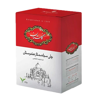 چای سیاه