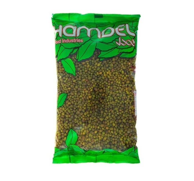 ماش همدل مقدار 900 گرم