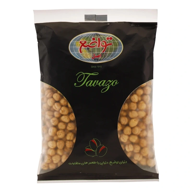 نخود تواضع 250 گرم