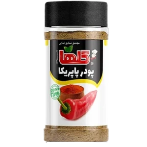 ادویه و چاشنی