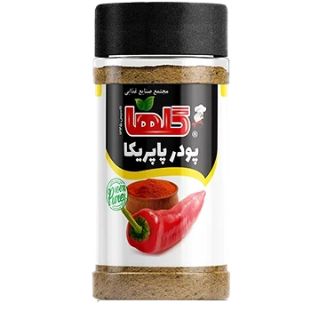 ادویه و چاشنی