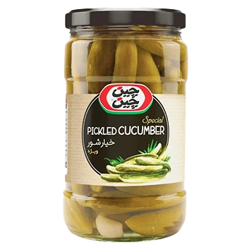 خیارشور