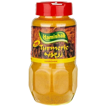 زردچوبه