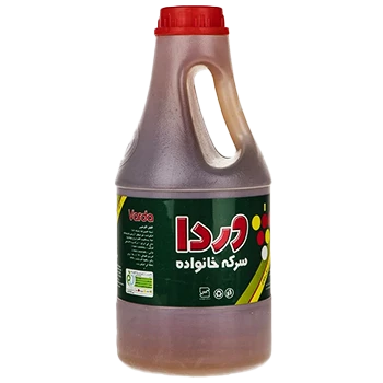 سرکه قرمز