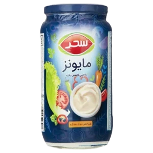سس مایونز