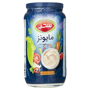 سس مایونز