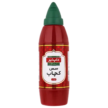 سس گوجه فرنگی