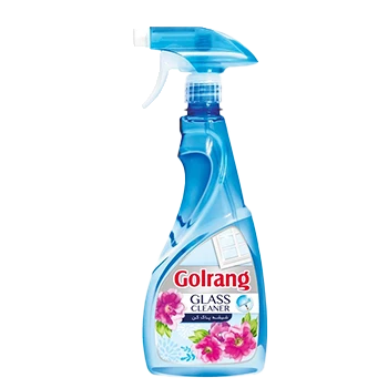 شیشه پاک کن